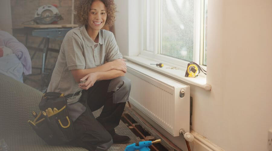 Professional septic pumping service in Otto, WY